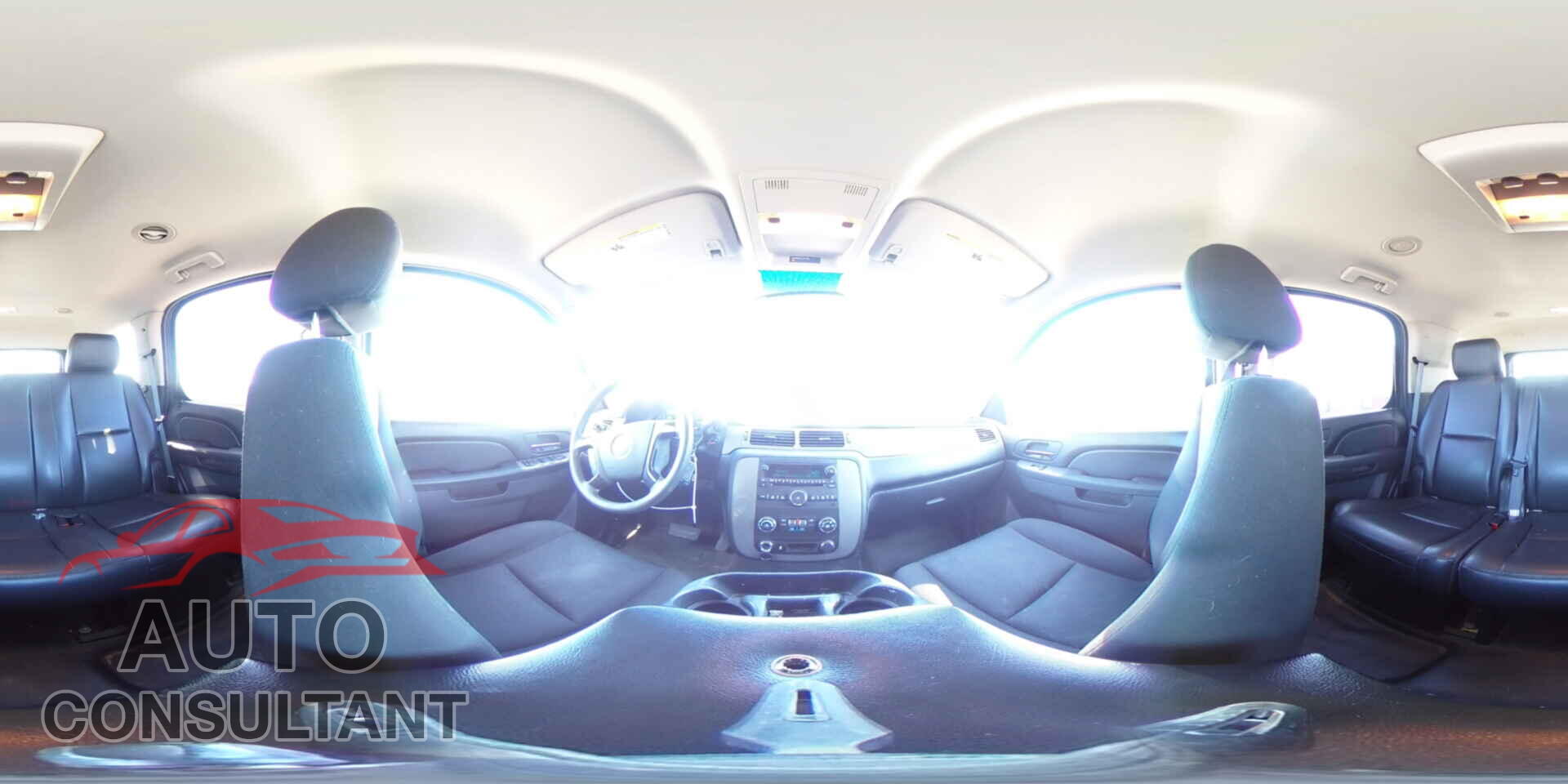 CHEVROLET TAHOE 2013 - 1GNSK4E03DR331201