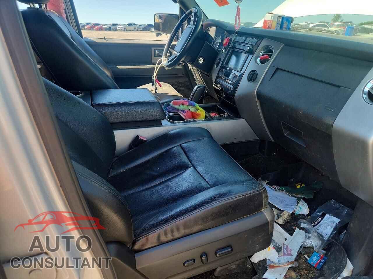 FORD EXPEDITION 2012 - 1FMJK2A55CEF64072