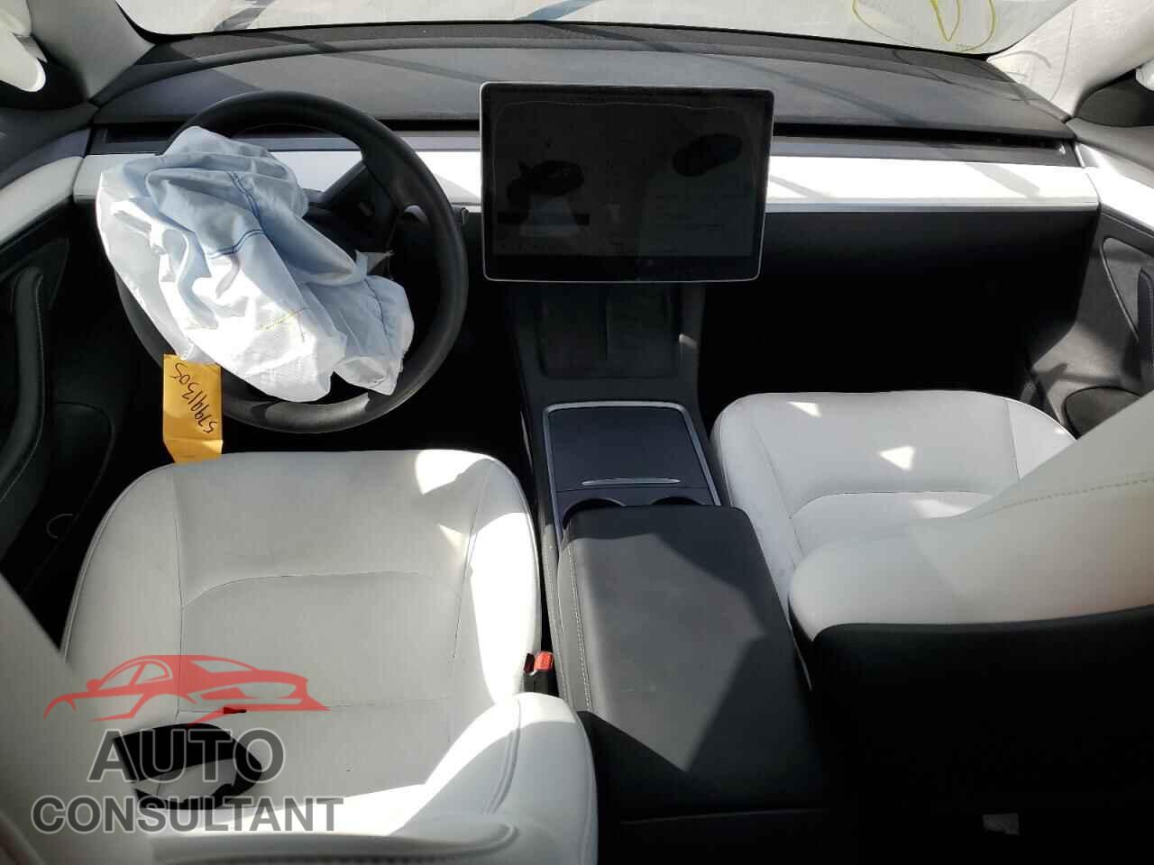 TESLA MODEL 3 2023 - 5YJ3E1EA4PF548391
