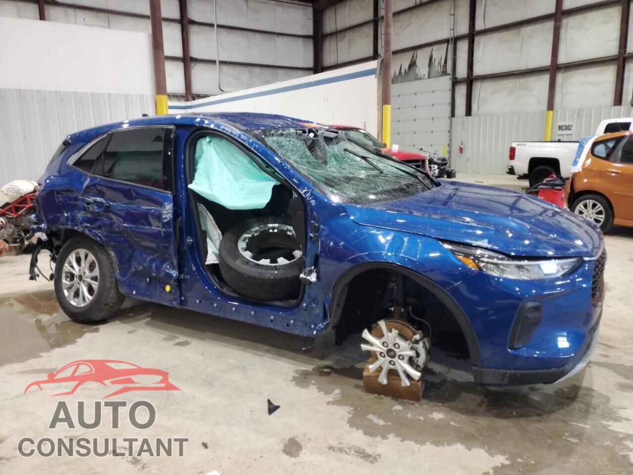 FORD ESCAPE ACT 2023 - 1FMCU9GN2PUB40332