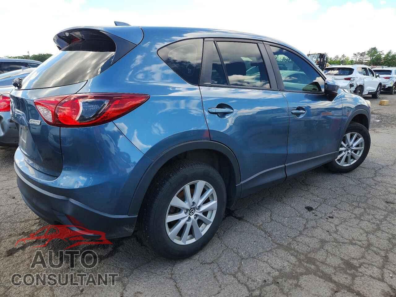 MAZDA CX-5 2015 - JM3KE4BEXF0446926