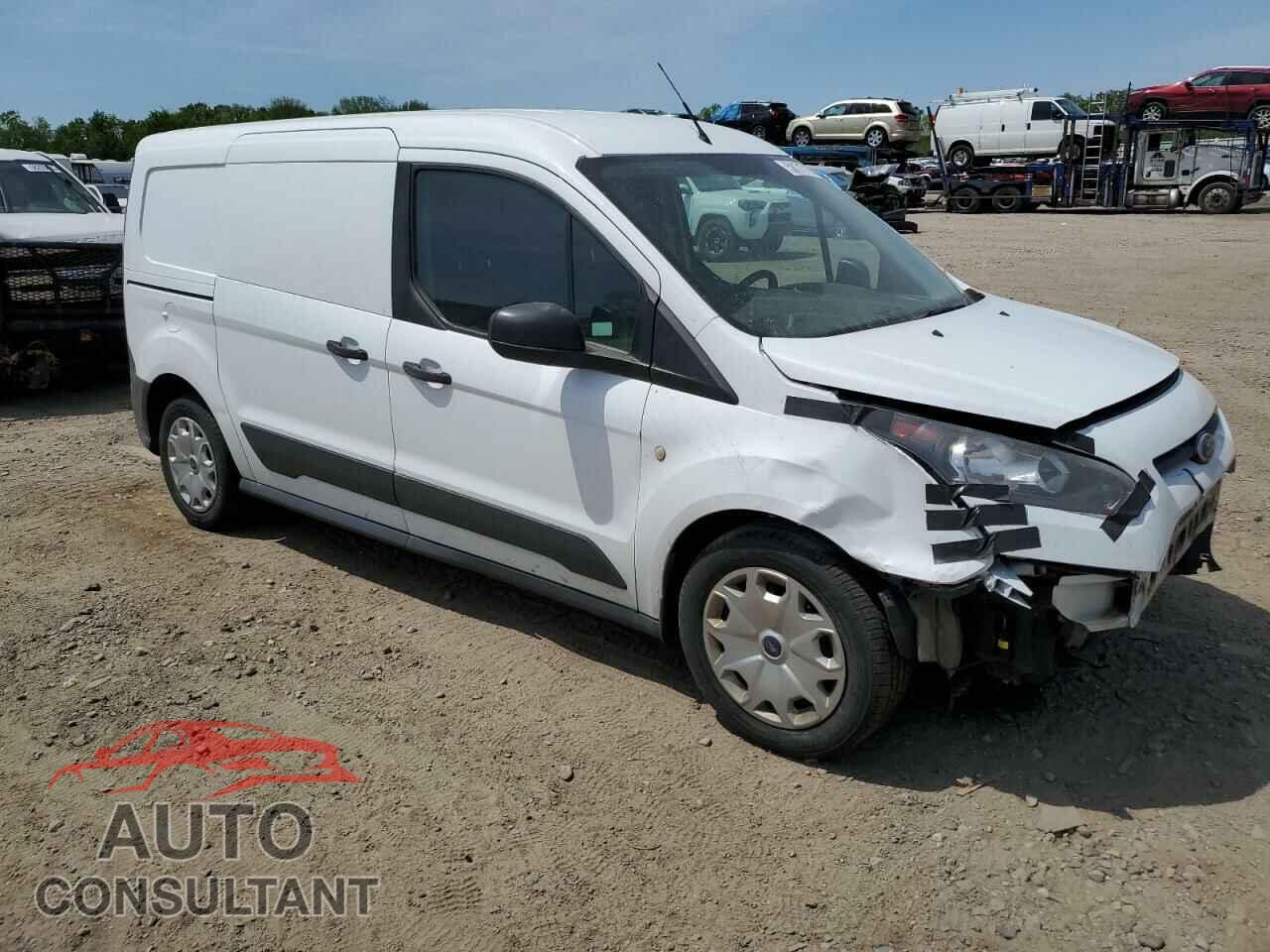 FORD TRANSIT 2017 - NM0LS7E78H1323365