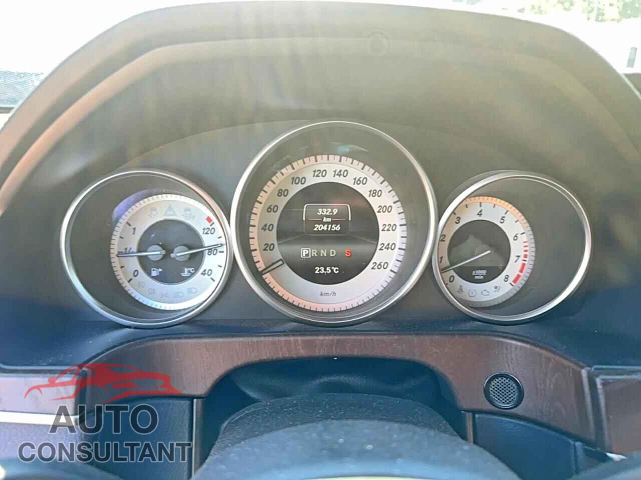MERCEDES-BENZ E-CLASS 2014 - WDDHF9BB1EA936057