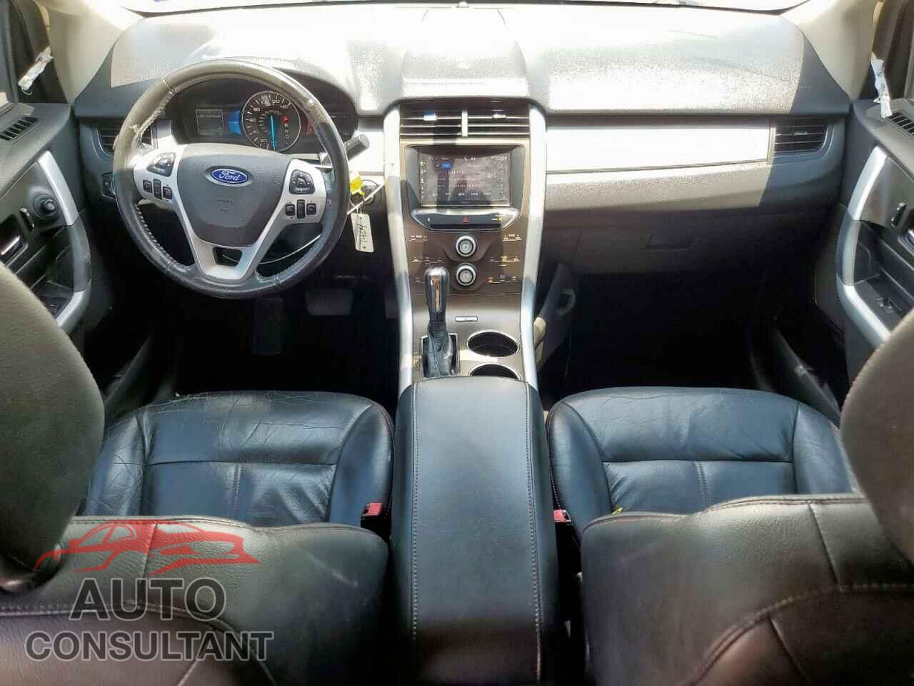 FORD EDGE 2012 - 2FMDK3J99CBA90774