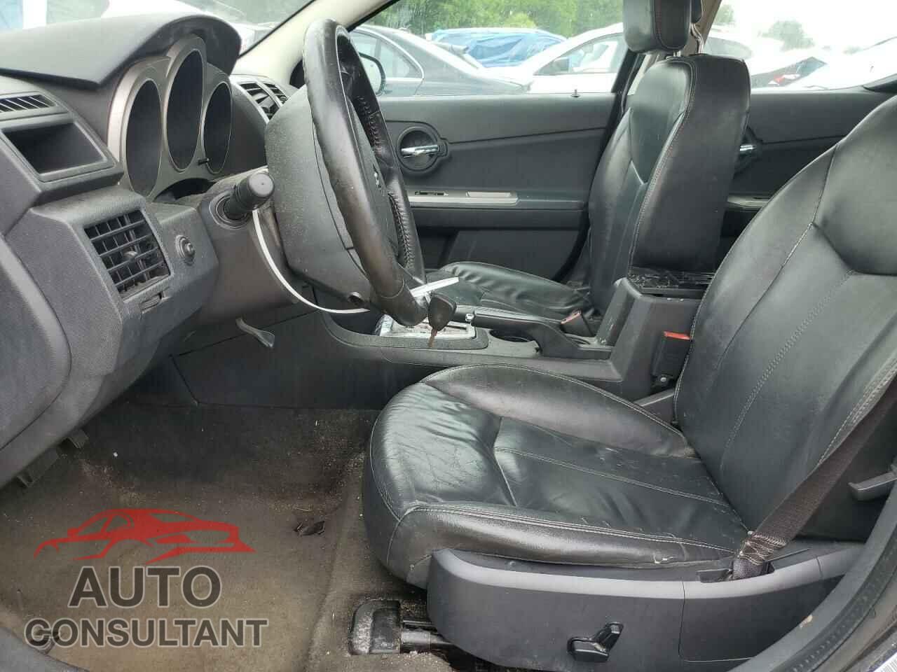 DODGE AVENGER 2010 - 1B3CC5FB6AN221280
