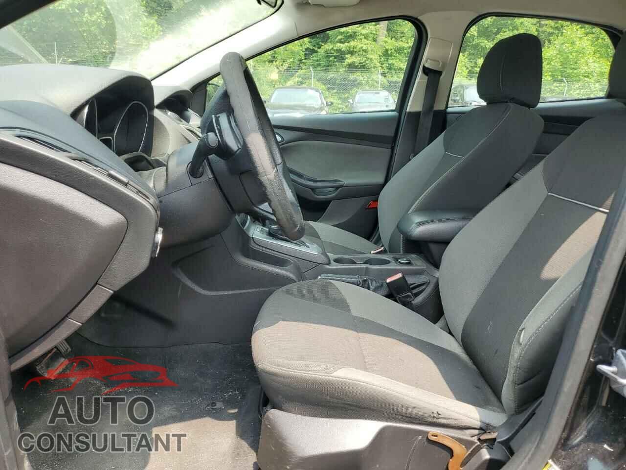 FORD FOCUS 2012 - 1FAHP3F28CL414371