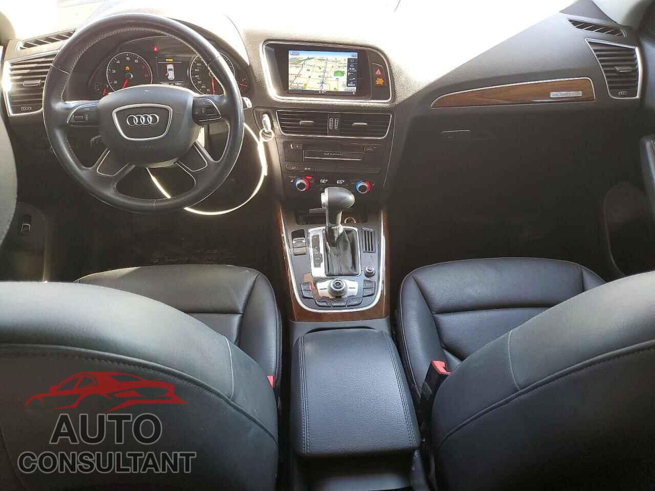 AUDI Q5 2015 - WA1CFAFP8FA036070