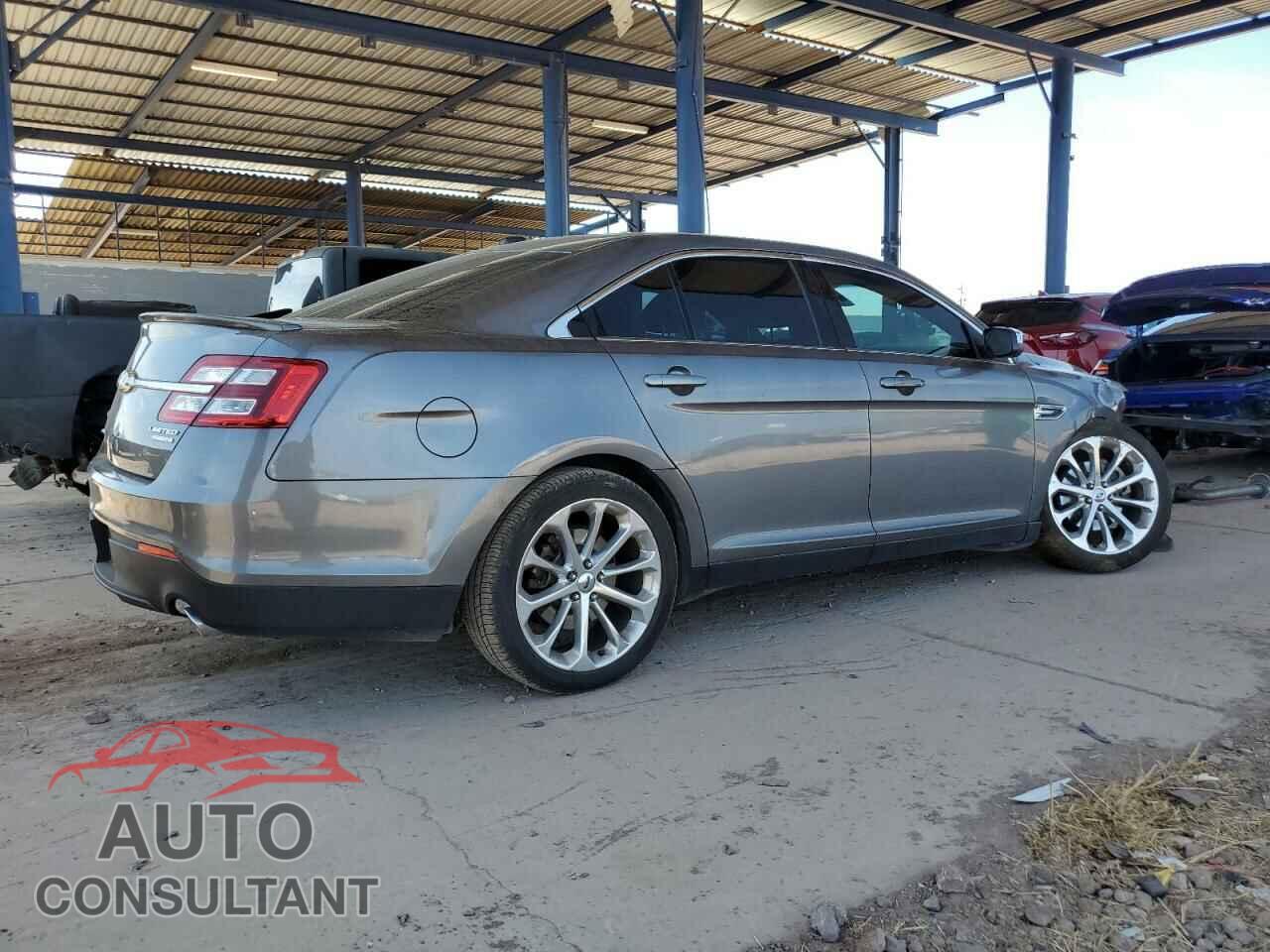 FORD TAURUS 2014 - 1FAHP2F88EG140714