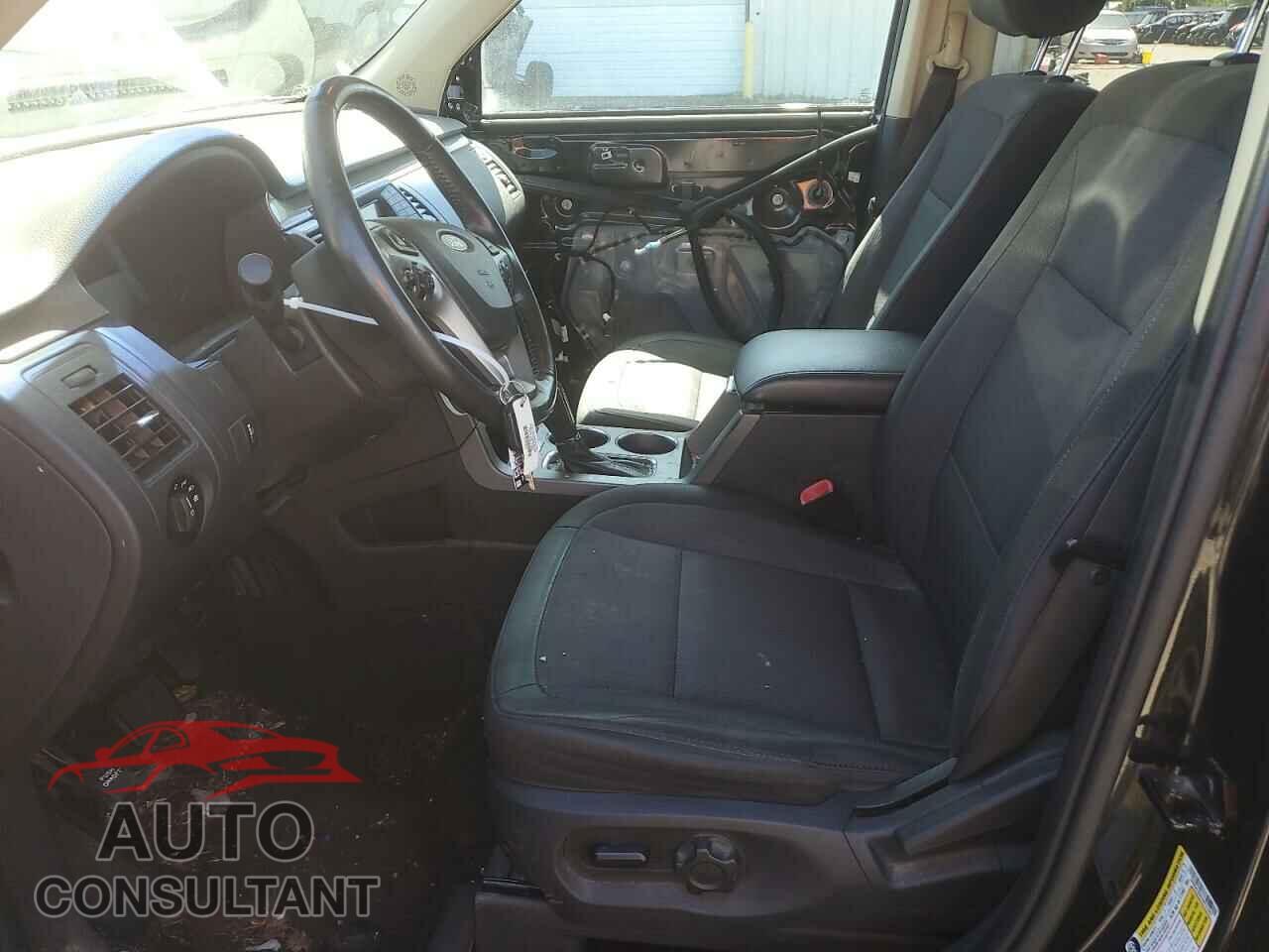 FORD FLEX 2014 - 2FMGK5B85EBD32901