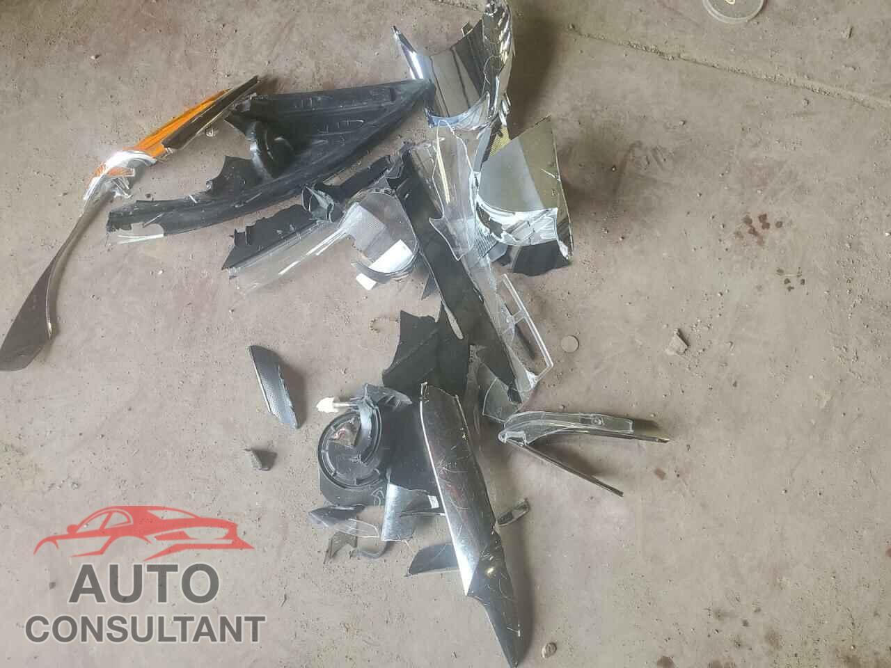HYUNDAI SONATA 2012 - 5NPEC4AC5CH434189