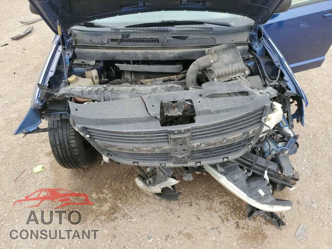 DODGE JOURNEY 2010 - 3D4PG4FB0AT198712