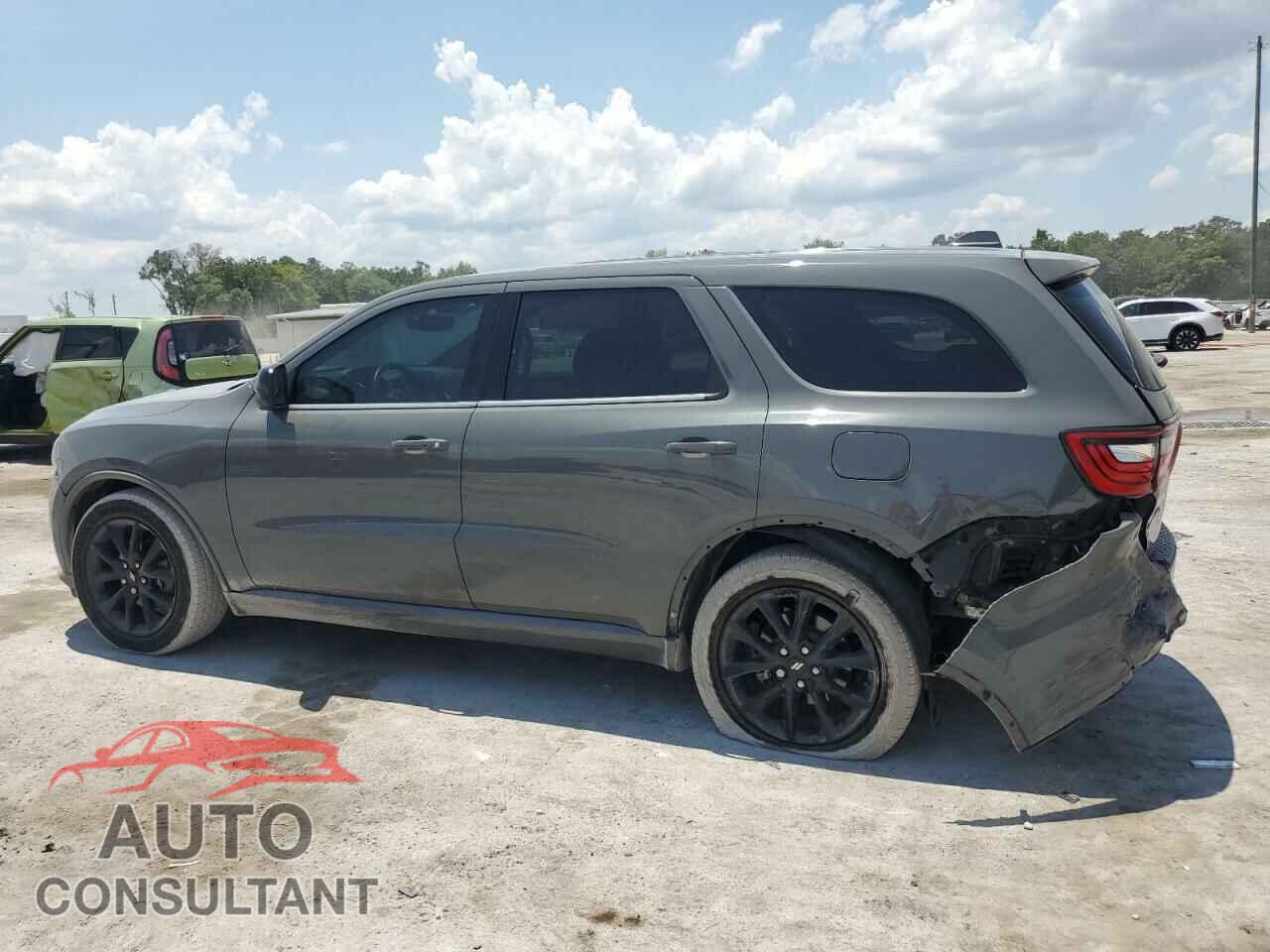 DODGE DURANGO 2019 - 1C4RDHAG9KC626251