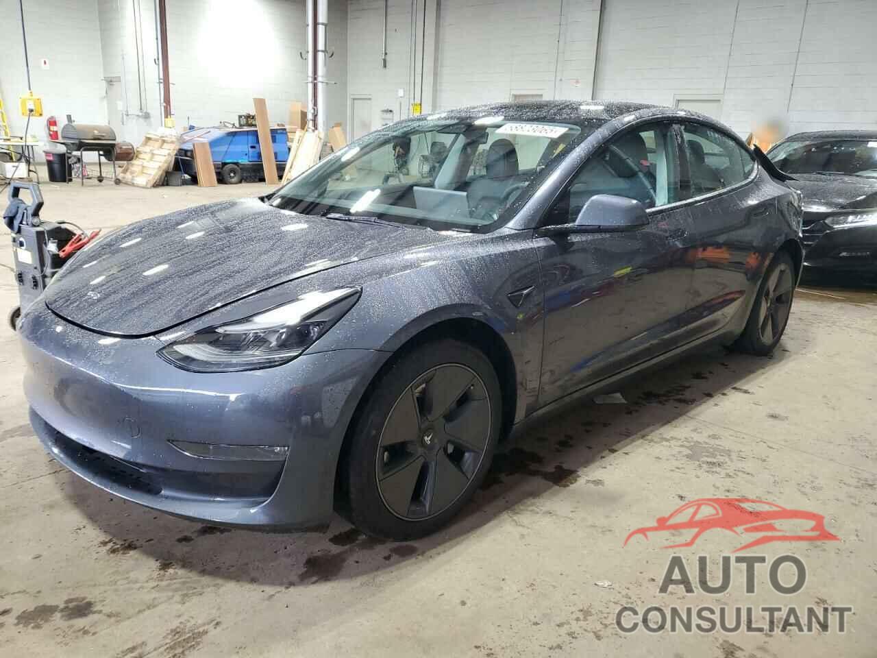 TESLA MODEL 3 2023 - 5YJ3E1EB9PF635650