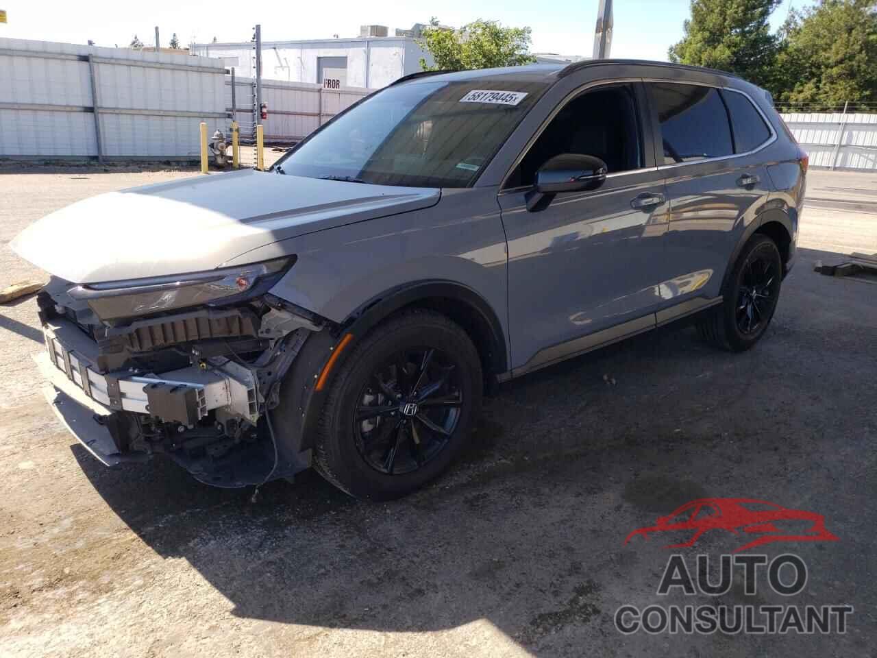 HONDA CRV 2024 - 7FARS5H89RE009758