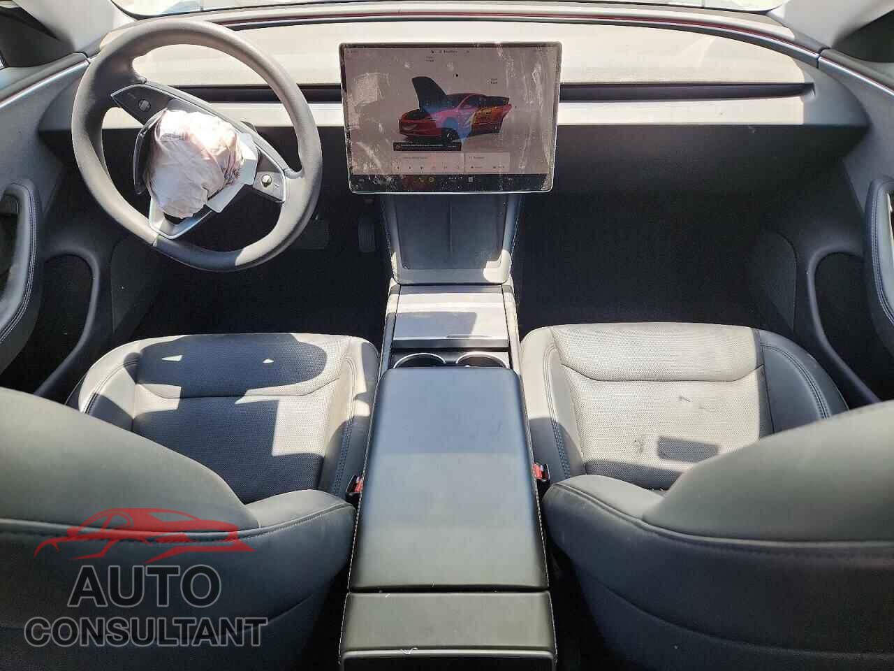 TESLA MODEL 3 2024 - 5YJ3E1EA2RF720971