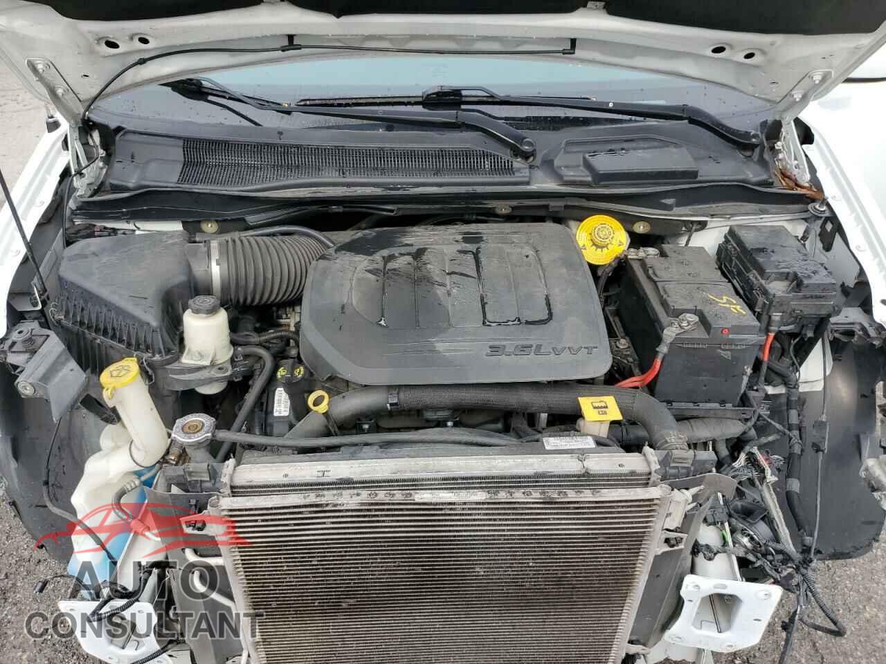 DODGE CARAVAN 2019 - 2C4RDGEG0KR786093