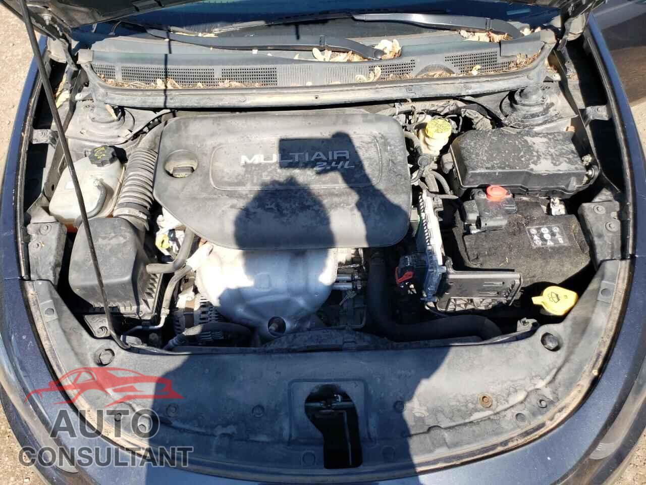 DODGE DART 2014 - 1C3CDFBB1ED908108