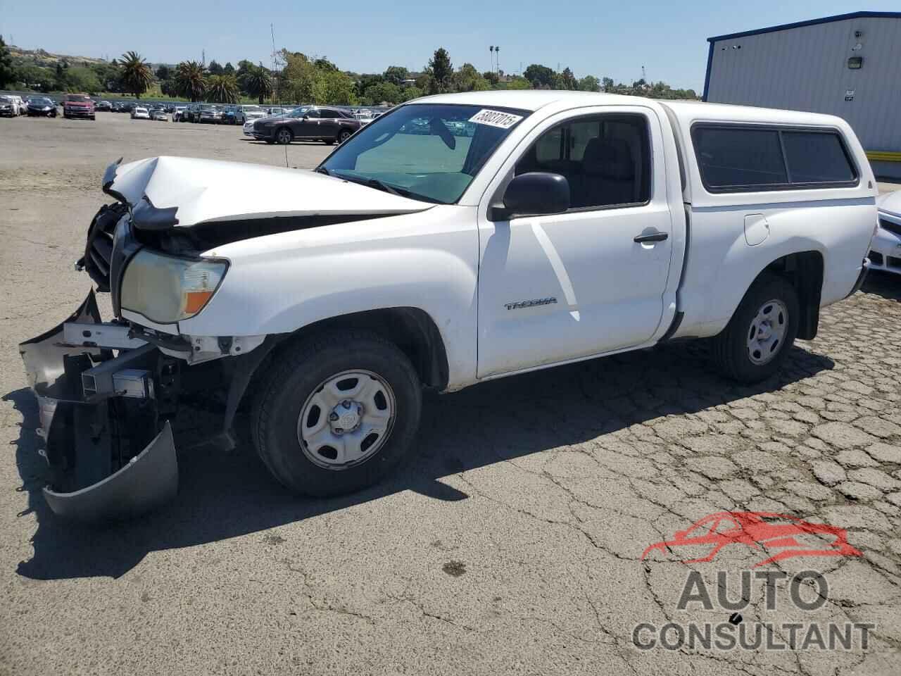 TOYOTA All Models 2009 - 5TENX22N49Z603102