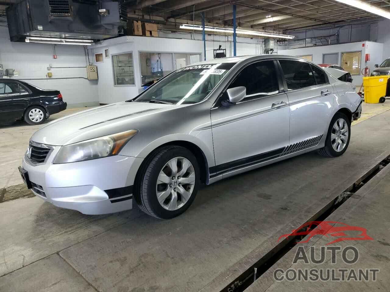 HONDA ACCORD 2009 - 1HGCP26799A034990