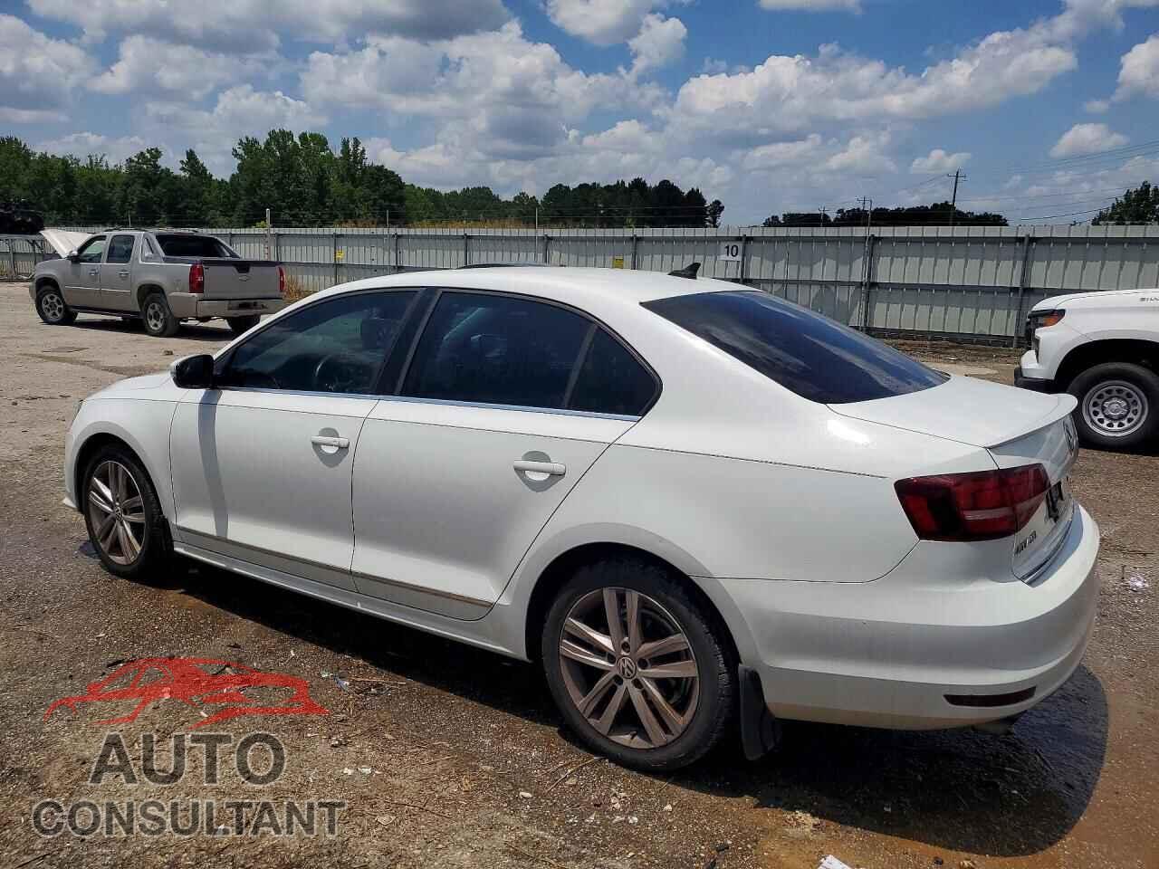 VOLKSWAGEN JETTA 2017 - 3VWL17AJ3HM242474