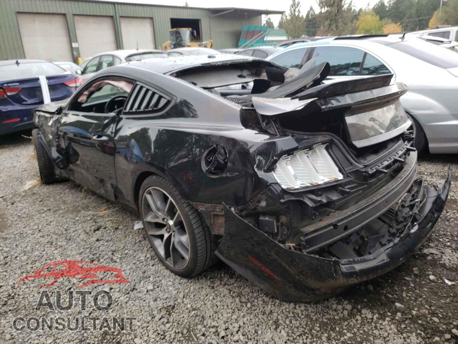 FORD MUSTANG 2016 - 1FA6P8CF9G5304113