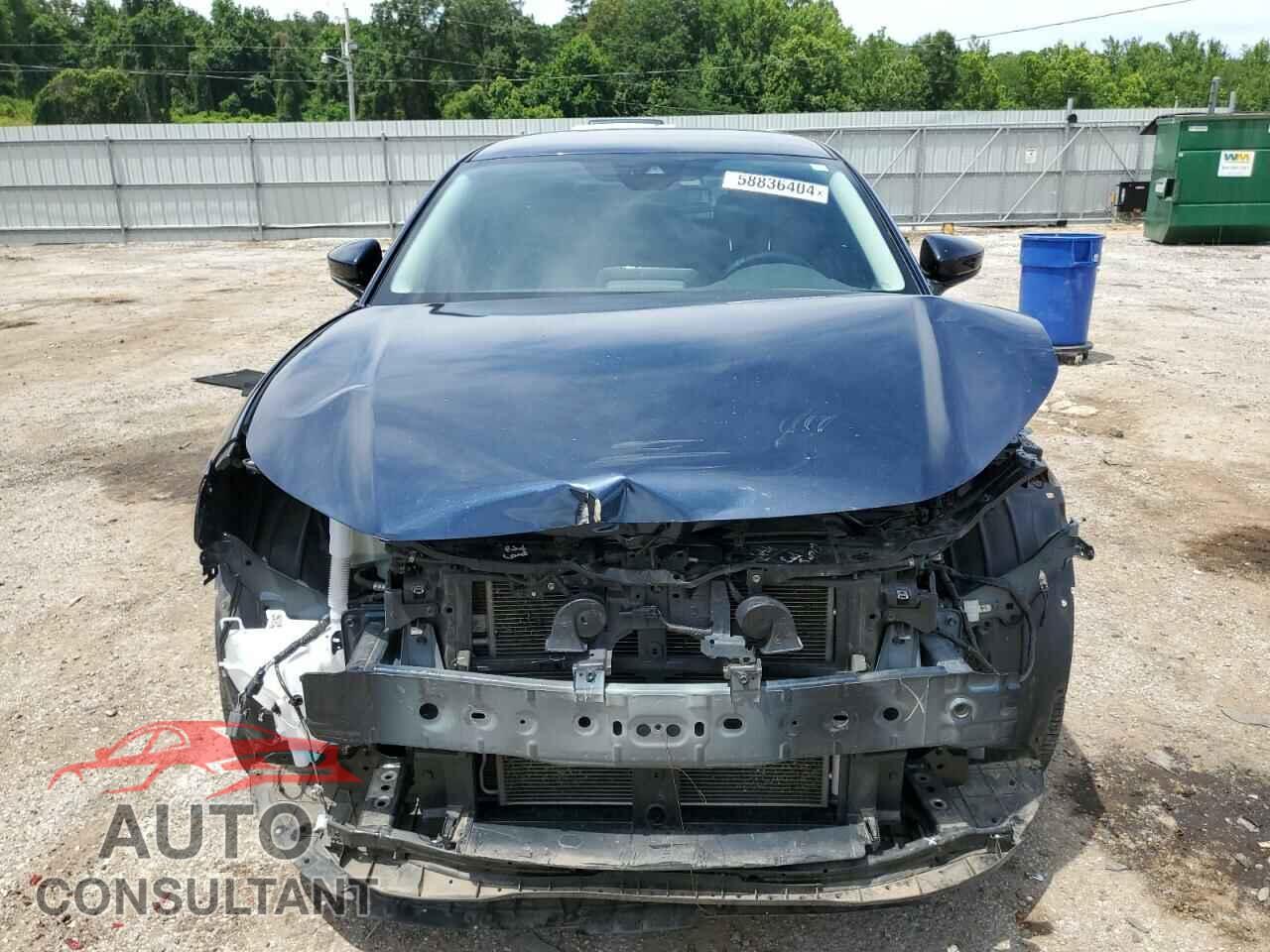 MAZDA CX30 2021 - 3MVDMABL2MM263949