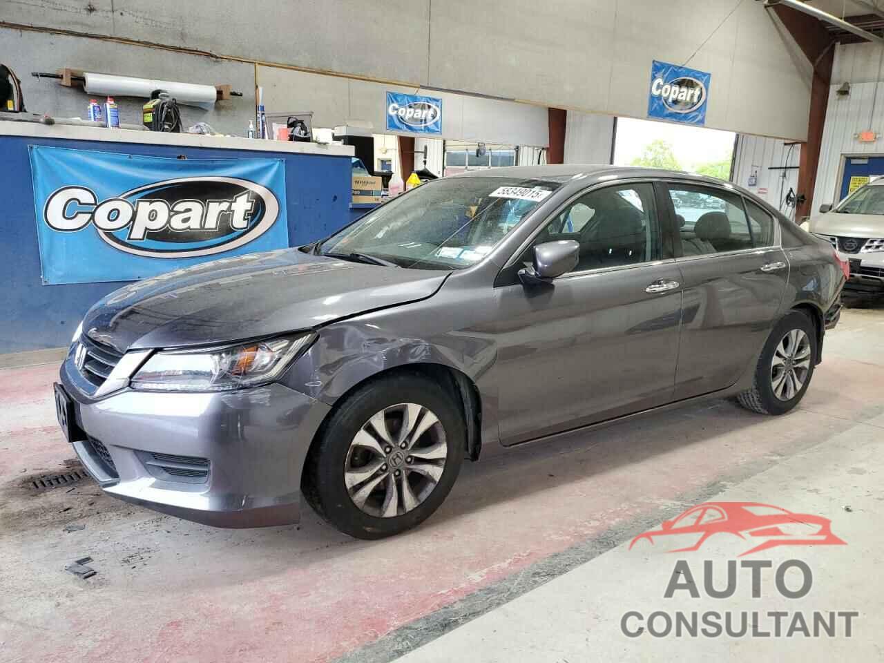HONDA ACCORD 2015 - 1HGCR2E39FA065323