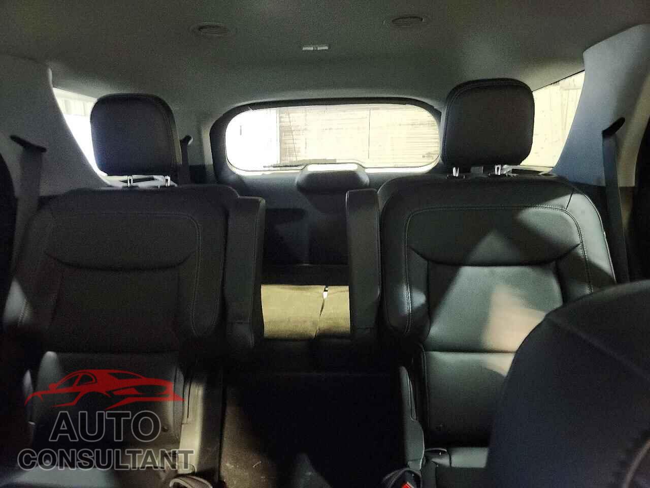 FORD EXPLORER 2023 - 1FMSK7DH7PGB93479