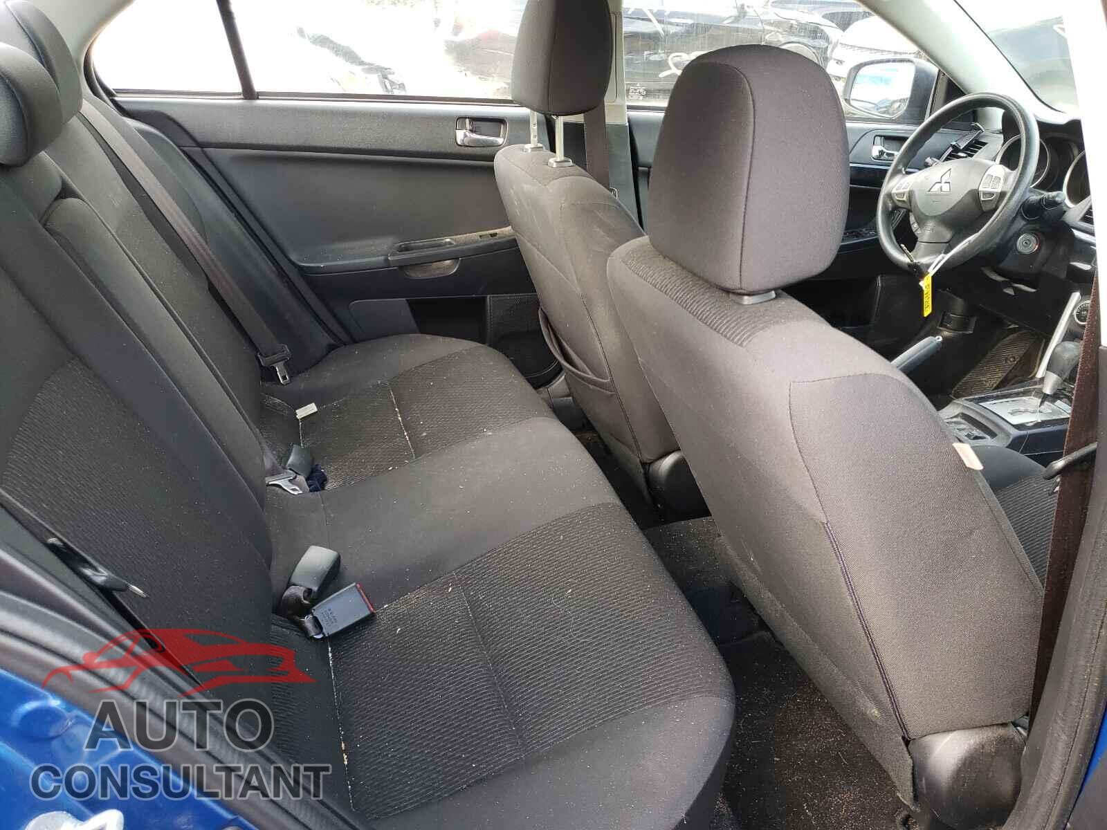 MITSUBISHI LANCER 2016 - JA32V2FW2GU004571