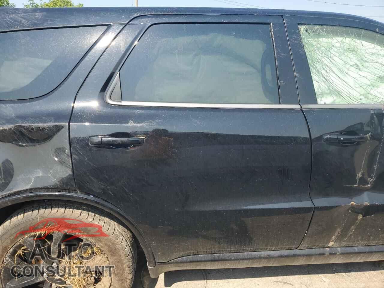 DODGE DURANGO 2020 - 1C4RDJDG9LC430959