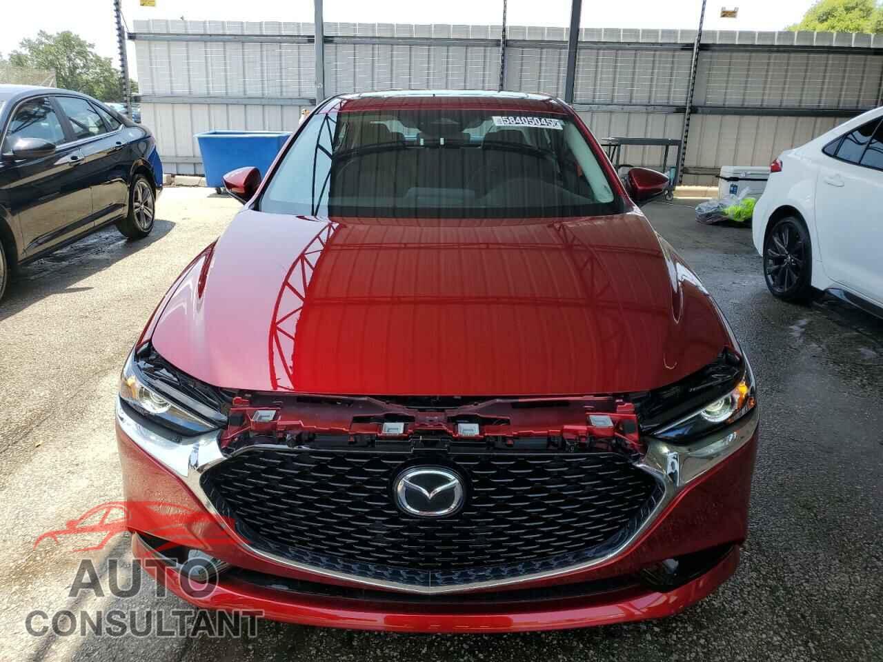MAZDA 3 2025 - JM1BPACM7S1774204