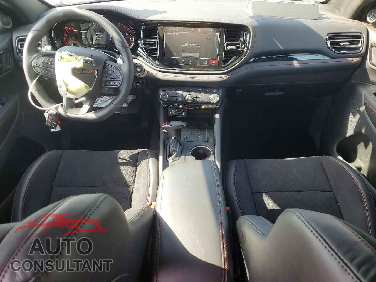DODGE DURANGO 2026 - 1C4SDJCT5TC254282