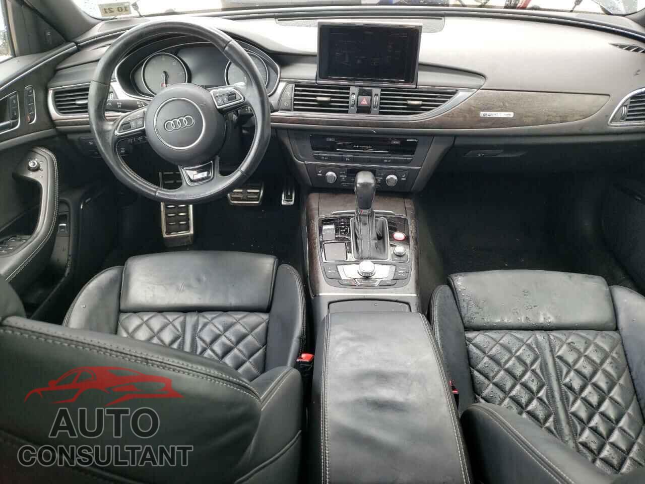 AUDI S6/RS6 2017 - WAUFFAFC5HN035449