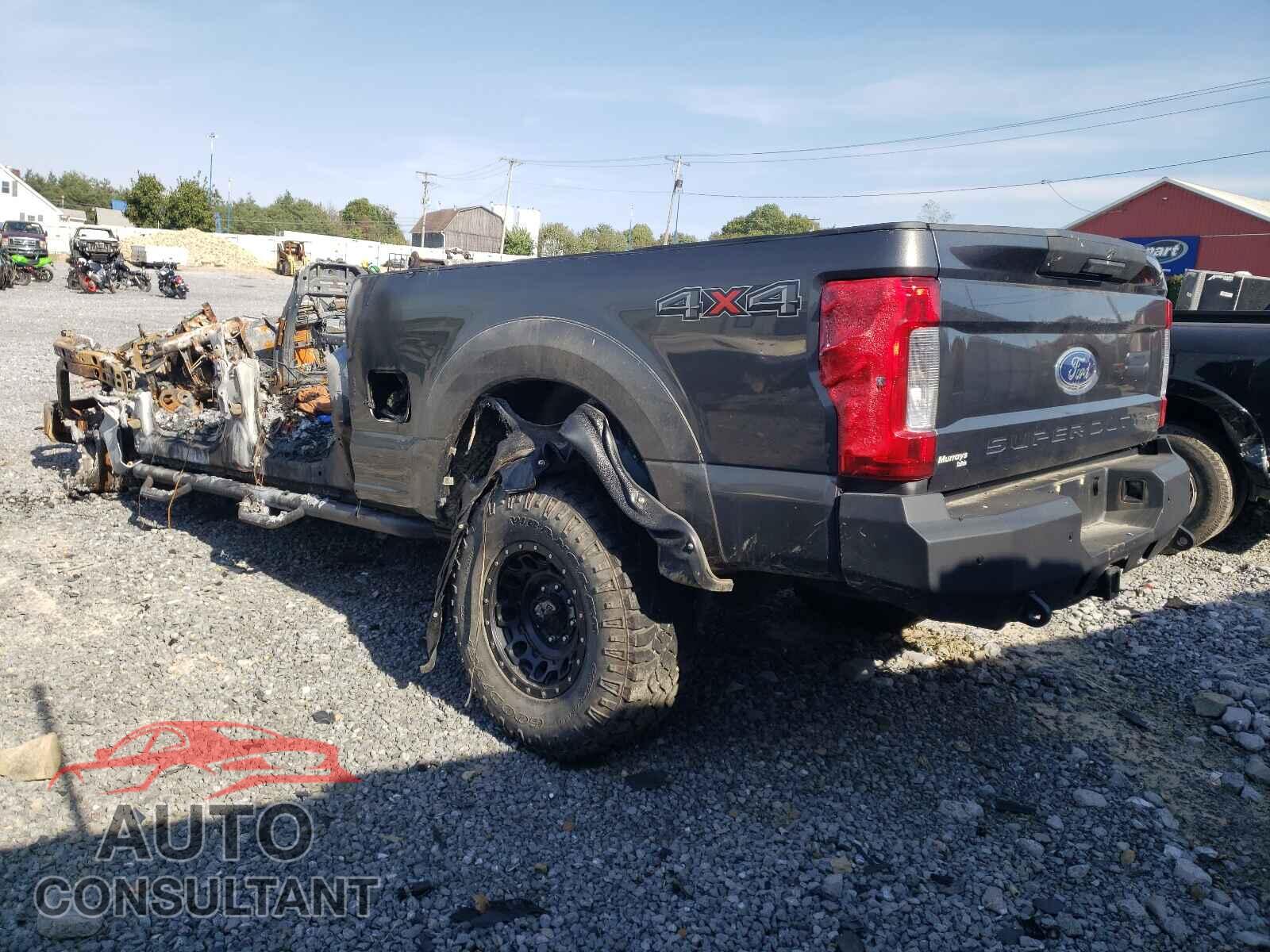 FORD F250 2017 - 1FT7W2B68HEF09102