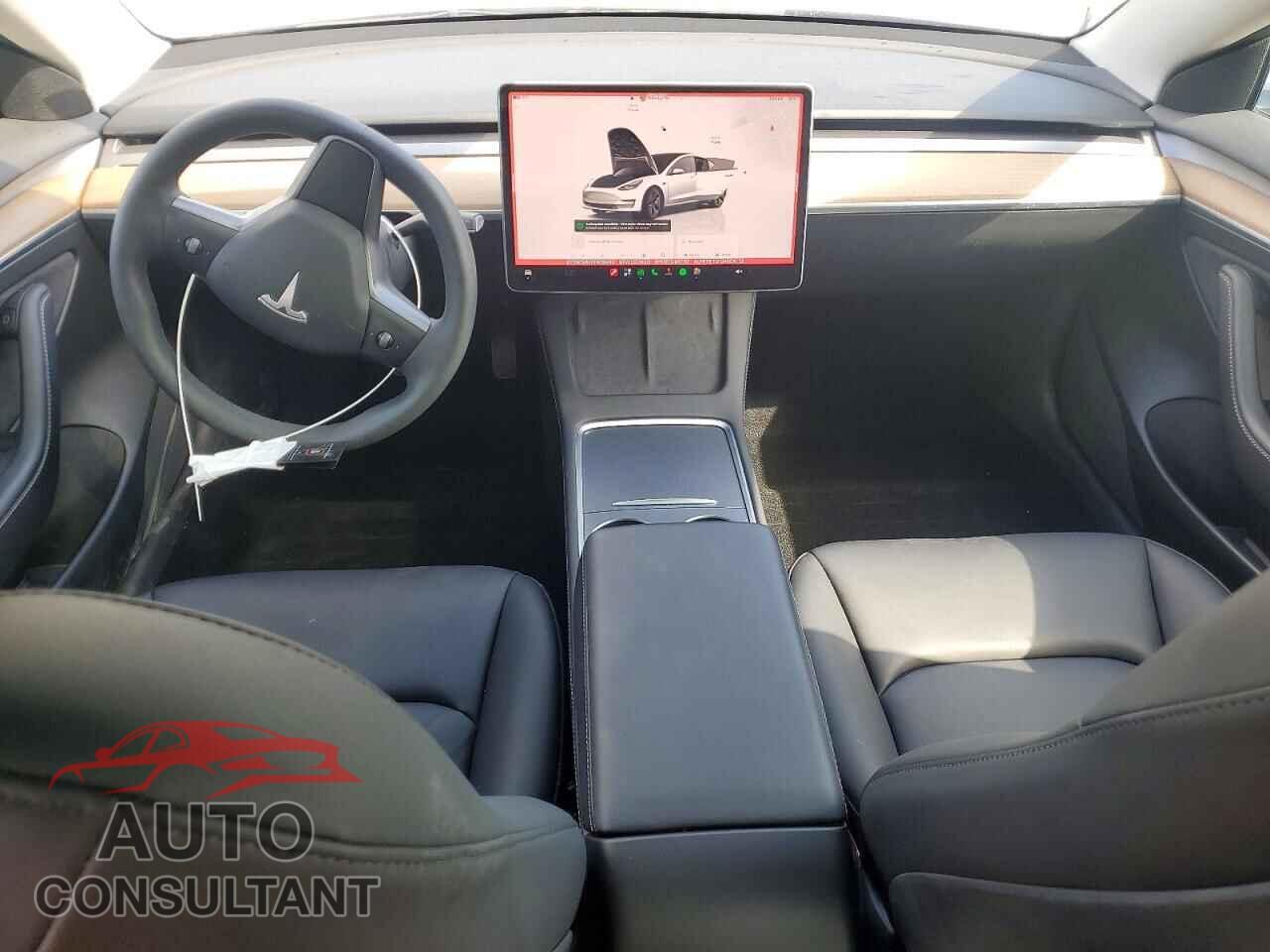 TESLA MODEL 3 2023 - 5YJ3E1EA7PF478983
