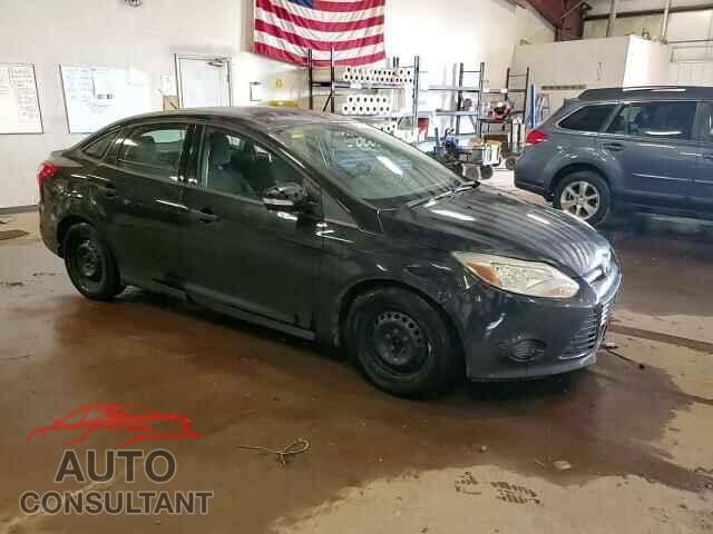 FORD FOCUS 2013 - 1FADP3E22DL280880