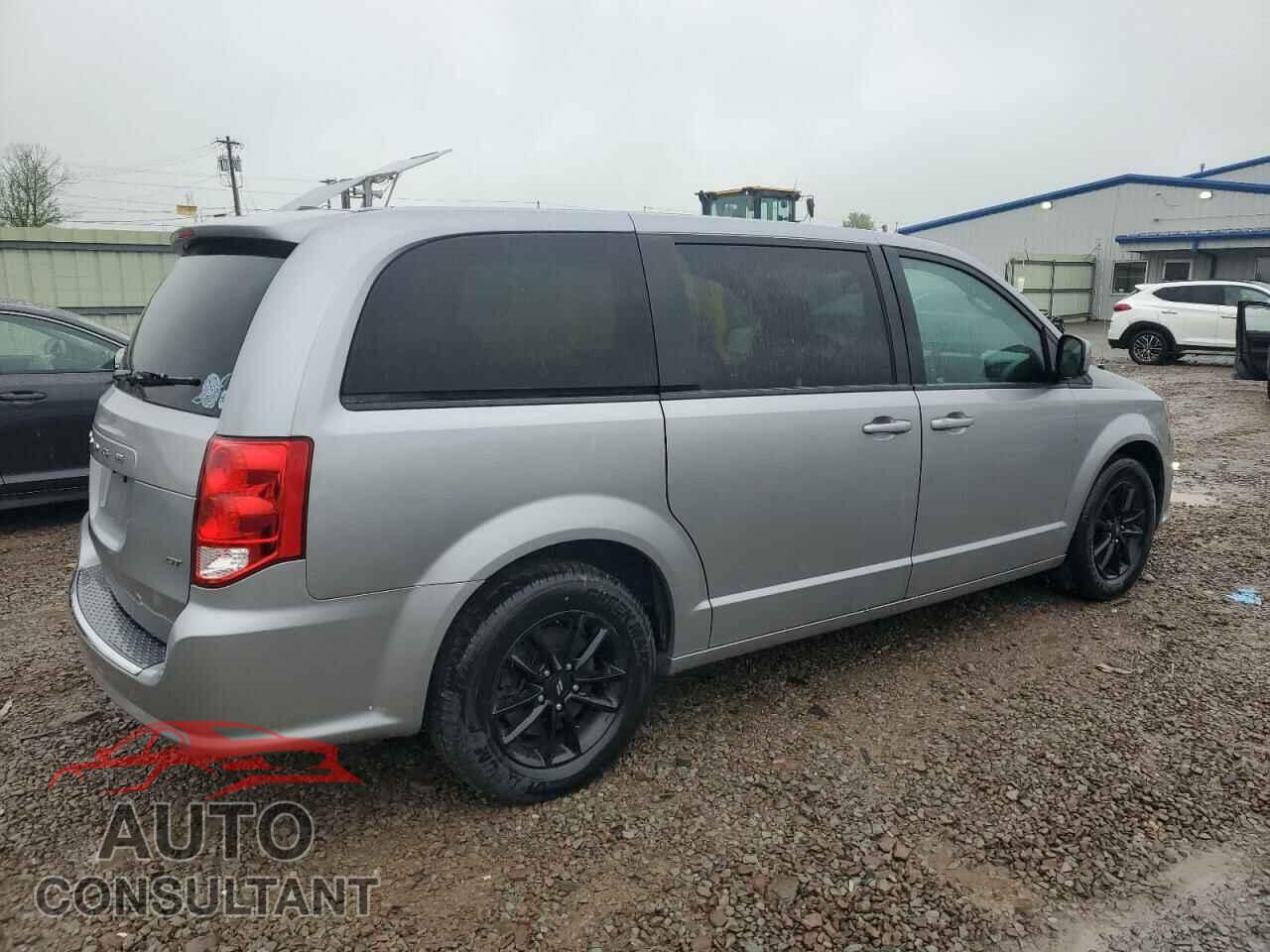 DODGE CARAVAN 2020 - 2C4RDGEG4LR160046