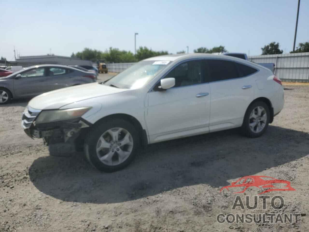 HONDA ACCORD 2010 - 5J6TF1H50AL005386