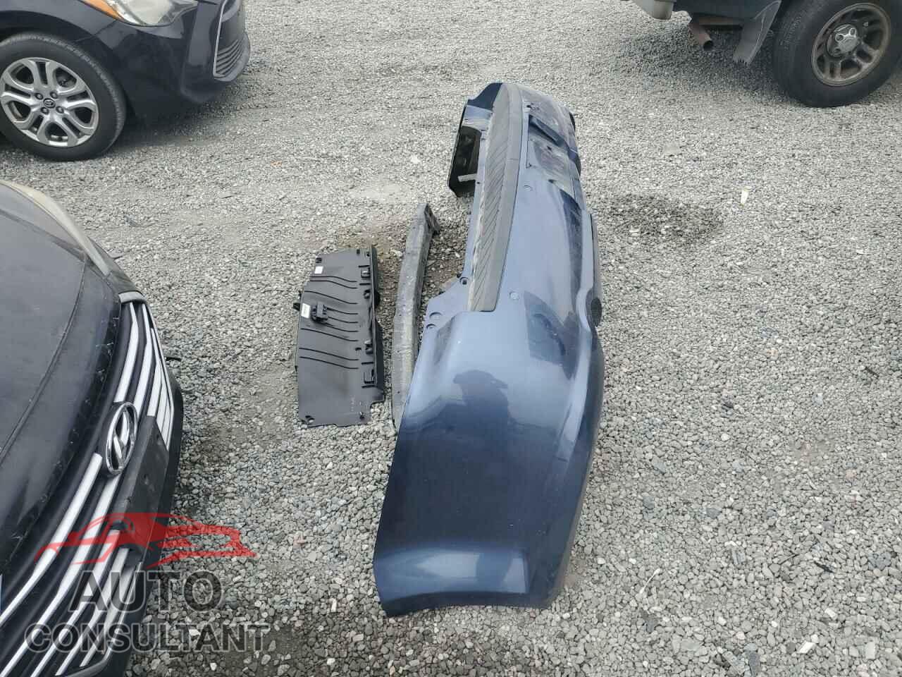 FORD FLEX 2018 - 2FMGK5C83JBA07799