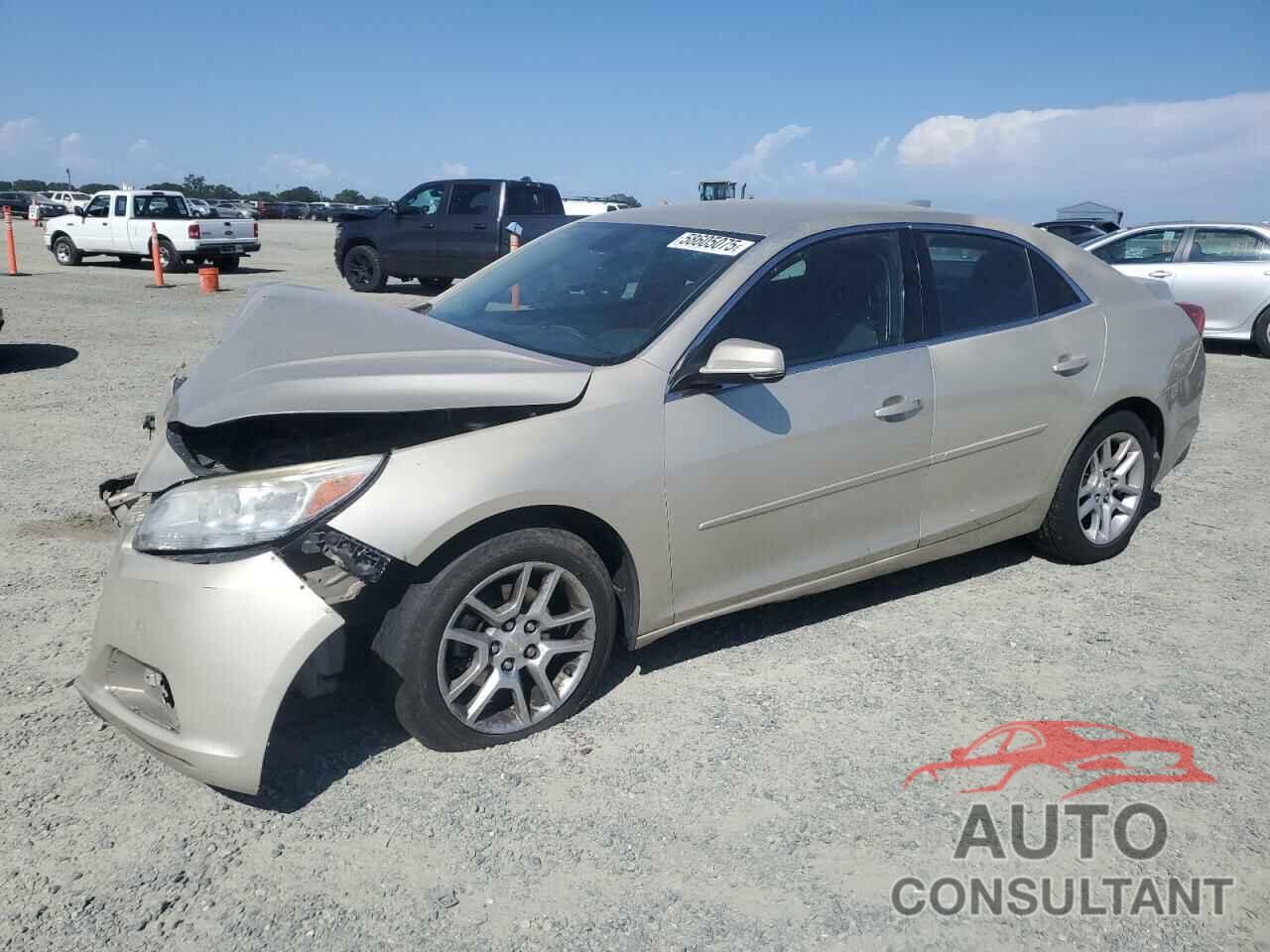CHEVROLET MALIBU 2015 - 1G11C5SL5FF305265