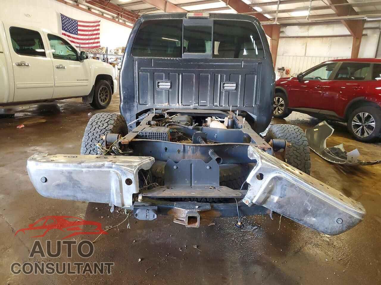 FORD F250 2011 - 1FT7W2A63BEA98376