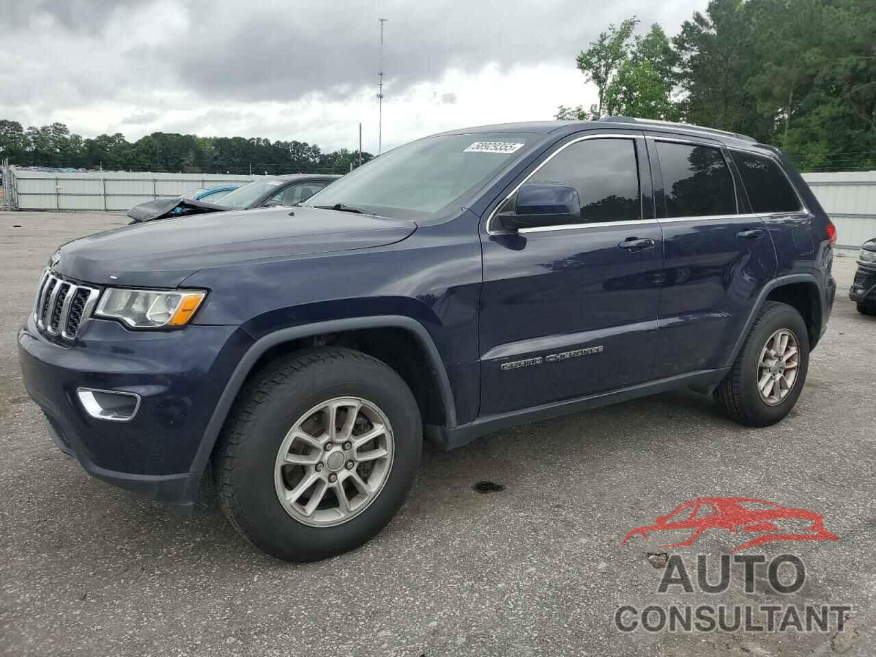 JEEP GRAND CHER 2018 - 1C4RJFAG3JC342027