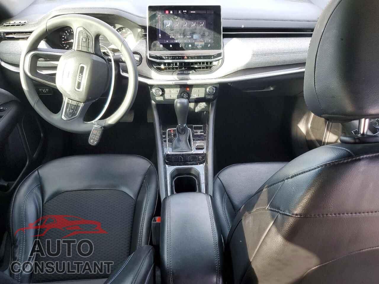 JEEP COMPASS 2023 - 3C4NJDBN6PT551162