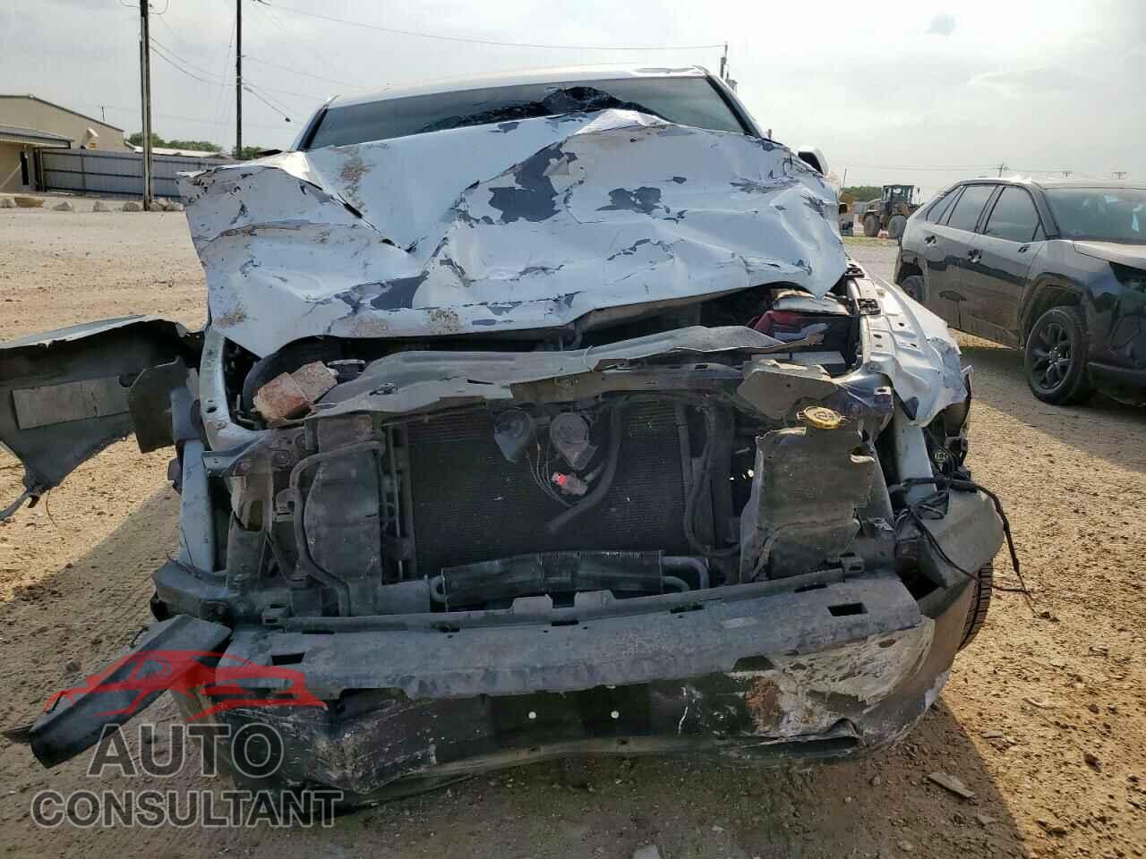 DODGE RAM 1500 2012 - 1C6RD6KP3CS235131