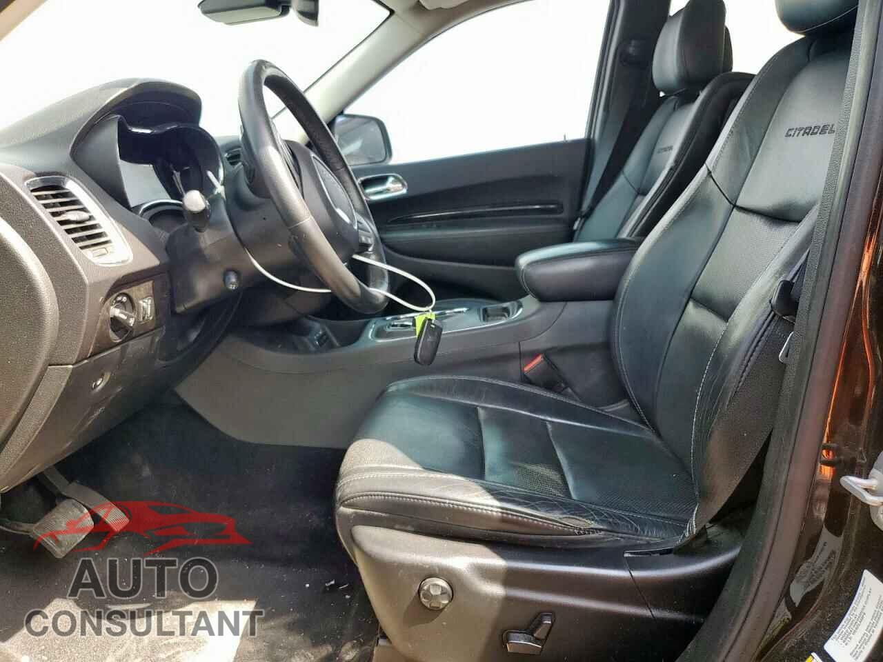 DODGE DURANGO 2014 - 1C4RDHEG5EC537145