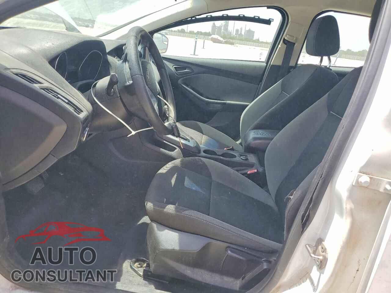 FORD FOCUS 2012 - 1FAHP3F22CL178140