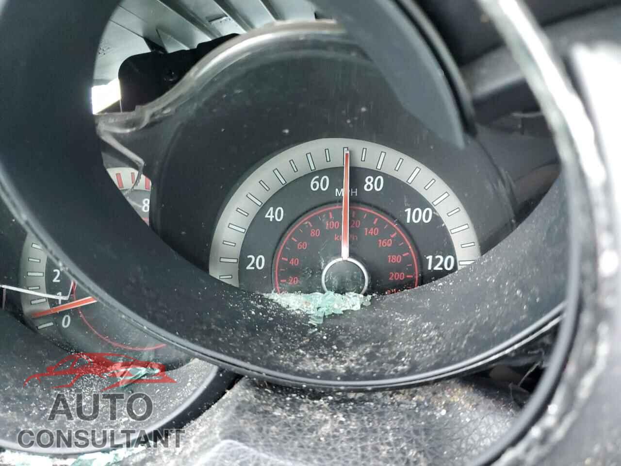 KIA FORTE 2013 - KNAFU4A27D5687408