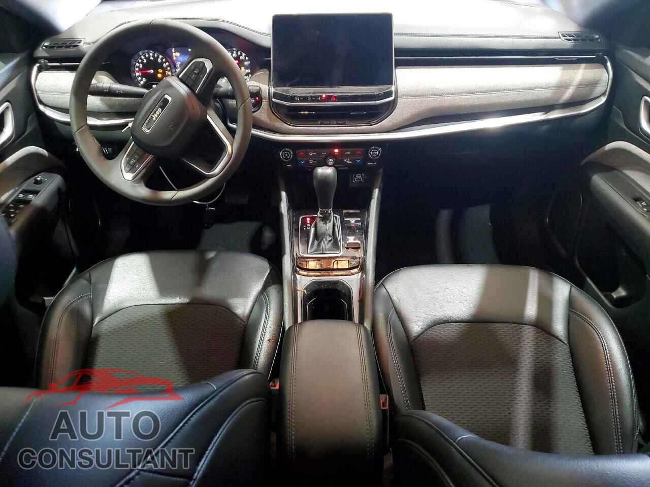 JEEP COMPASS 2023 - 3C4NJDBN3PT503375