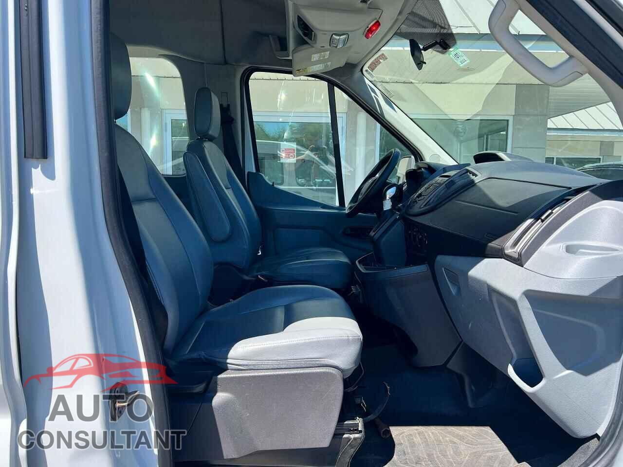 FORD TRANSIT 2017 - 1FDZX2CM1HKB28059