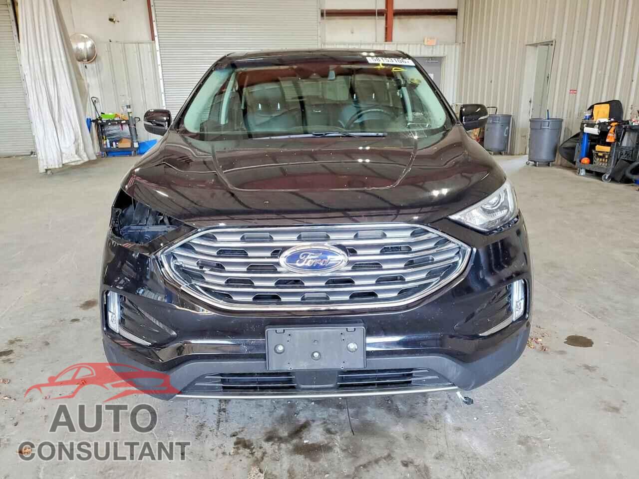FORD EDGE 2019 - 2FMPK4J94KBC42672